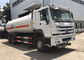 6x4 10 Wheels 20M3 LPG Gas Tanker Truck 20000L Color Customized For HOWO supplier