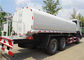 Sinotruk HOWO 6x4 10 wheeler Water Tanker Truck 20T 20 tons Water Sprinkler Tank Truck supplier